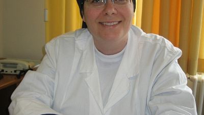 Cure palliative, l'Asl Toscana nord-ovest battistrada in Italia