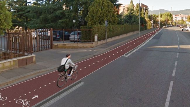 Arrivano due nuove piste ciclabili nella periferia nord di Firenze