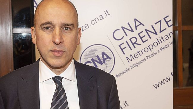 Firenze, partita la maratona fiscale di settembre