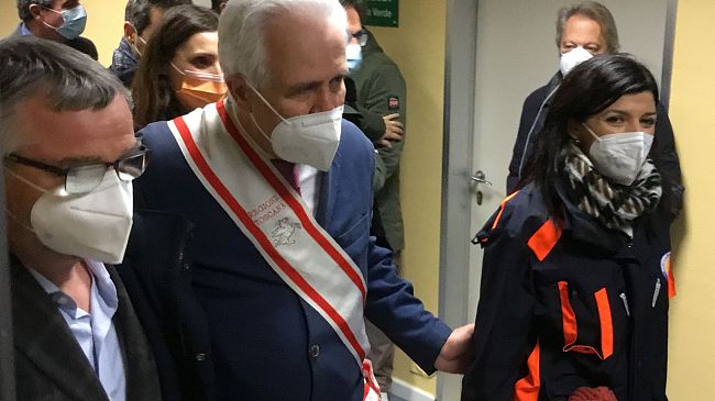 Toscana Gialla dal 7 gennaio? Giani esorta a non abbassare la guardia