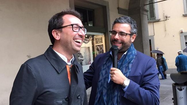 Movimento 5 Stelle in Toscana: il sogno italiano che passa dal Meetup