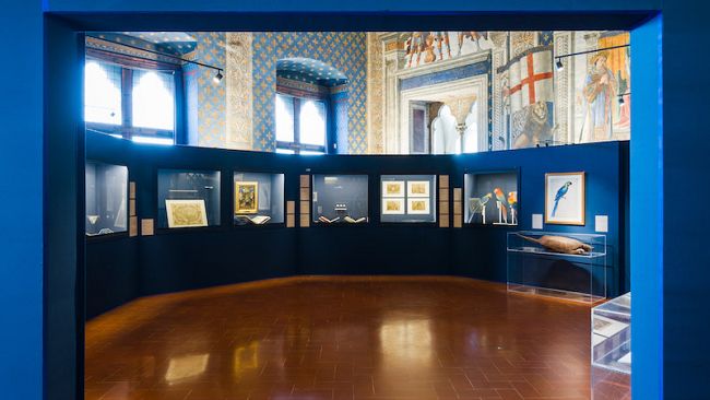 Musei e mostre visitabili per Capodanno a Firenze