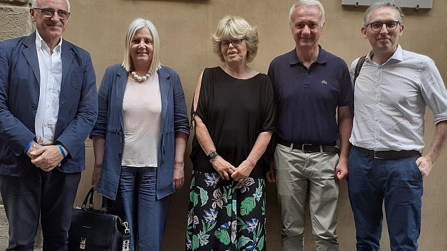 Assistenza sanitaria garantita anche gli studenti fuorisede