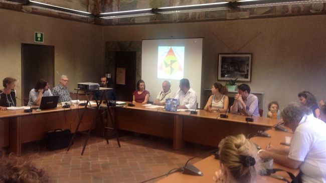 Maltempo e danni: Consigli straordinari tra spiccioli e gettoni