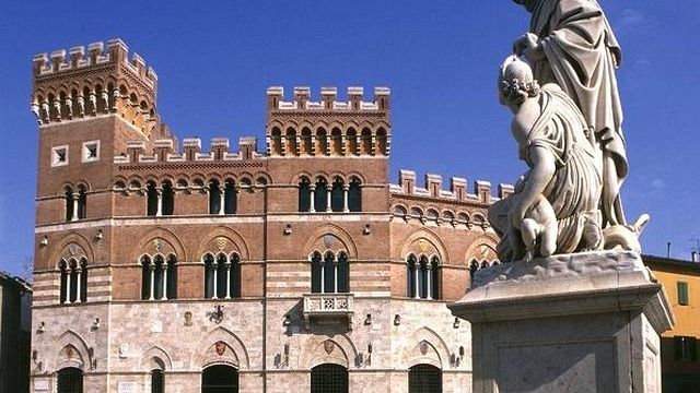 Il futuro della Maremma fra turismo e cultura, focus a Sorano