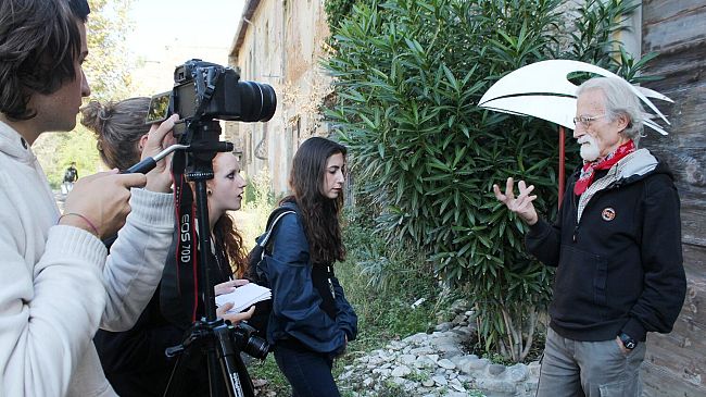 Gualchiere trecentesche di Remole, in campo il Difensore civico della Toscana