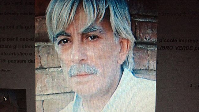 Confartigianato, Primo Biagioni alla guida dei restauratori