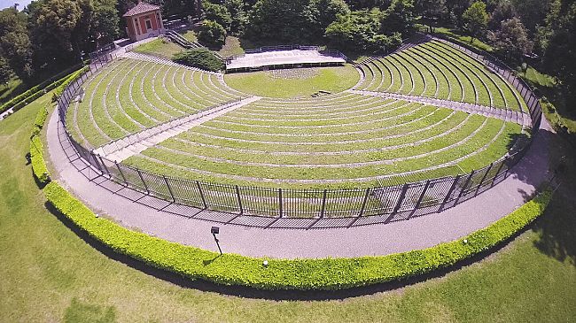 Movida: a Firenze problema risolto con lo spostamento alle Cascine