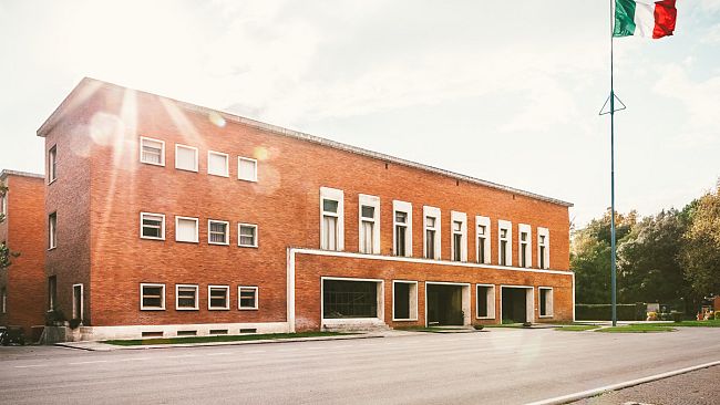 Aeronautica militare: 97 anni di storia, 82 anni a Firenze