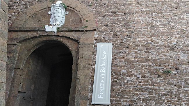 Forte di Belvedere, una svolta riuscita: primo bilancio