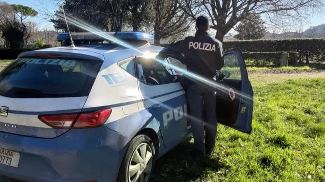 Spaccio di cocaina all'Osmannoro: coppia arrestata