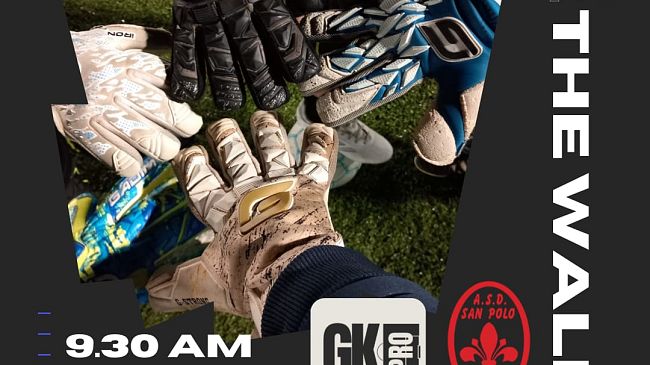 San Polo in Chianti, la sfida dei giovani portieri 