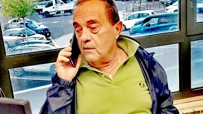 Audace Galluzzo: passaggio societario in atto