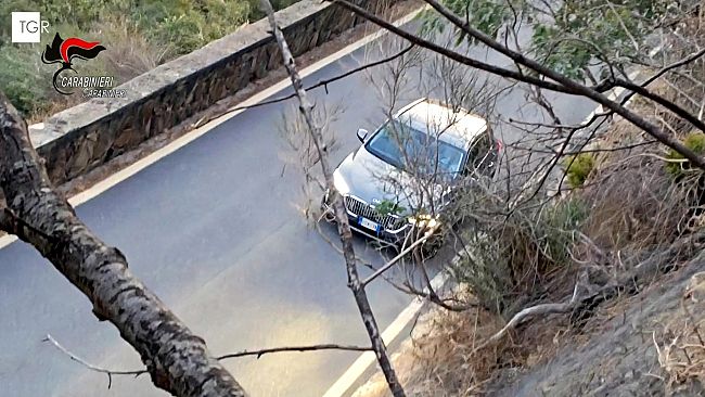 Pelago, piromane ai domiciliari