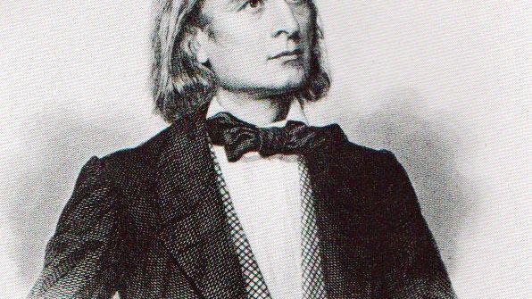 Liszt a Firenze, fra l'Oltrarno e i salotti culturali