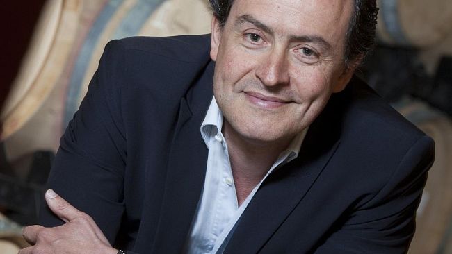 E' il toscano Lorenzo Landi l'enologo dell'anno