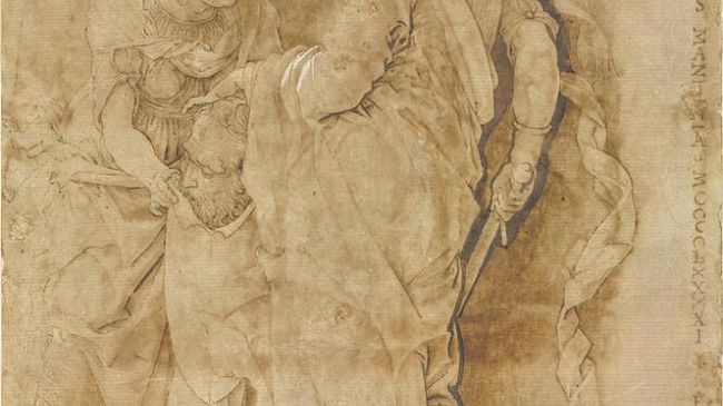 Black History Month Florence: On Being Present