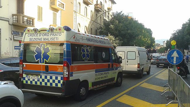 Tramvia: la periferia la vuole, ma la città è paralizzata dai cantieri