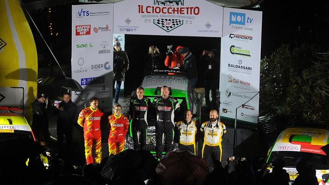 “Il Ciocchetto Event”, si corre nel week end 19-20 dicembre
