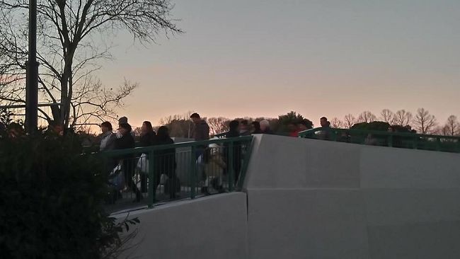 Festa della Passerella all'Isolotto: ecco il programma