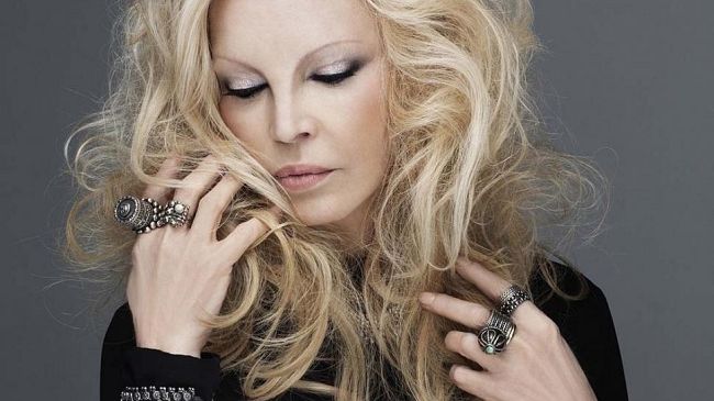 Patty Pravo in concerto a Fiesole
