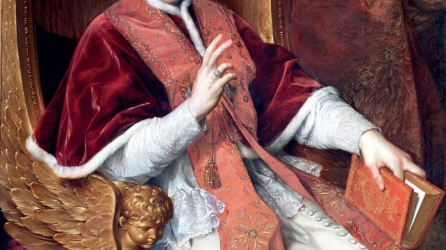 Quando Napoleone rinchiuse il Papa alla Certosa di Firenze