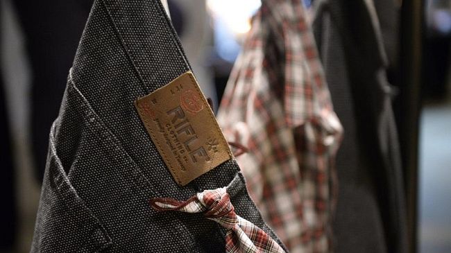 Lavorare in Toscana: il futuro dell'abbigliamento denim