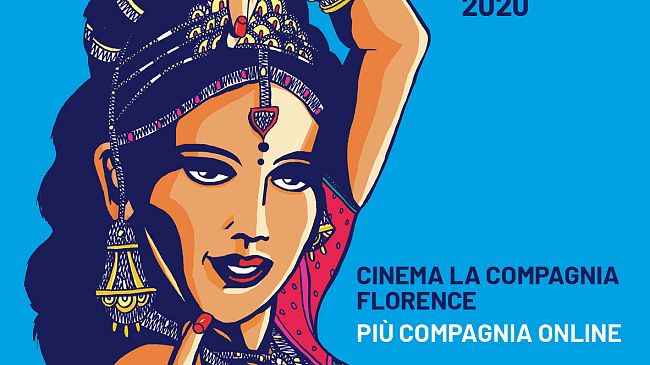 20 Anni di “River to River Florence Indian Film Festival” in Italia