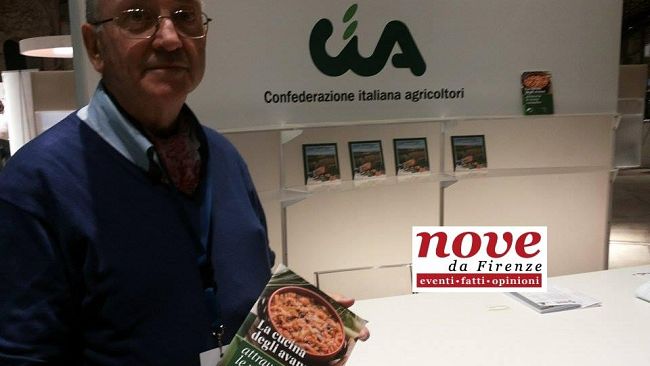 Sanità in Toscana: la prevenzione del futuro, alimentarsi bene