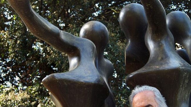 Giornata della Memoria 2023: 'l'opera di un internato'