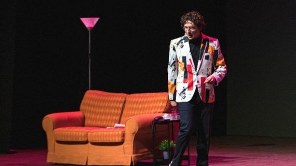 TikToker: Shamzy sabato 29 ottobre al Tuscany Hall