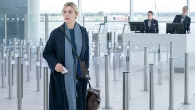 Margherita Buy presenta il suo esordio alla regia