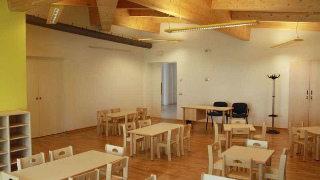 Inaugurata la nuova scuola dell’infanzia Capuana