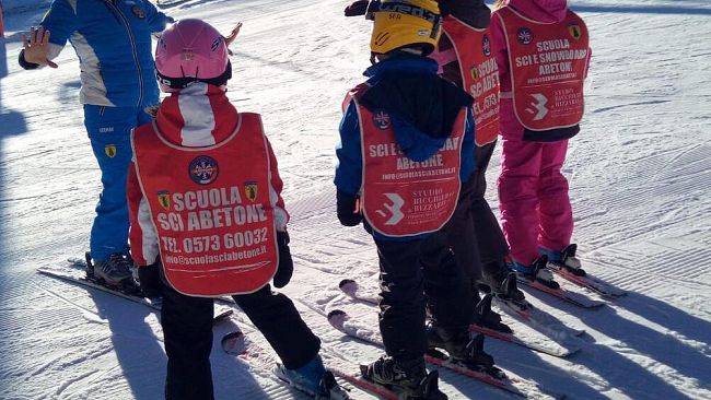 Toscana: ristori Covid a maestri di sci e Pro loco