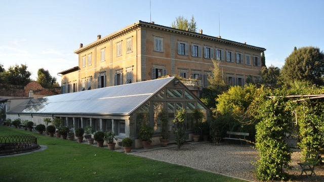 Maltempo: allerta gialla per temporali forti