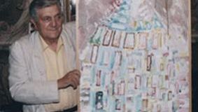 Le opere di Silvio Loffredo in mostra a Firenze