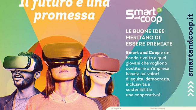 Idee innovative per imprese “sostenibili”