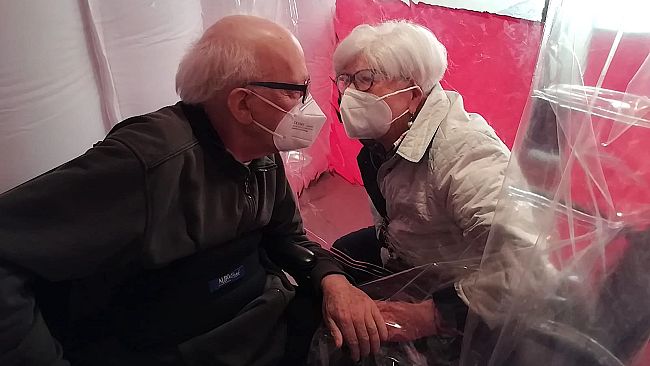 Prato: Covid free la Rsa Santa Caterina dei Ricci