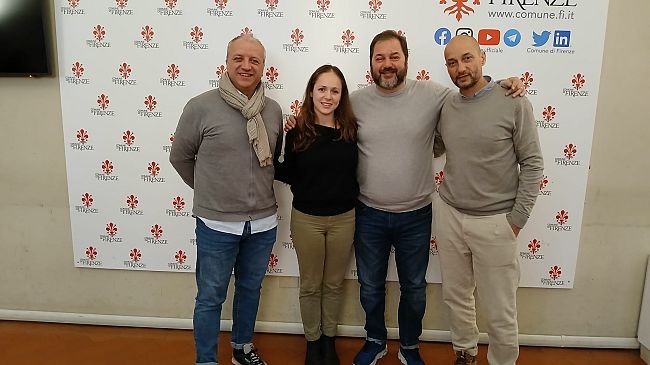 Firenze: prima edizione della Settimana delle Tradizioni