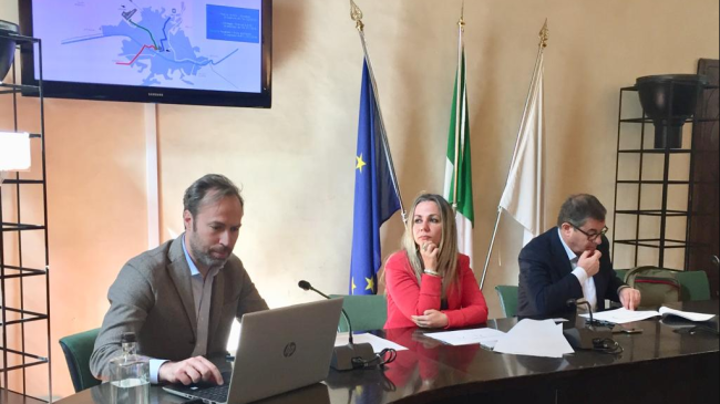 ​Tramvia di Firenze: che impatto ha avuto sulle attività economiche