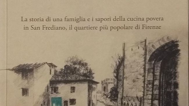 Trattoria Sabatino. Una storia autentica fiorentina