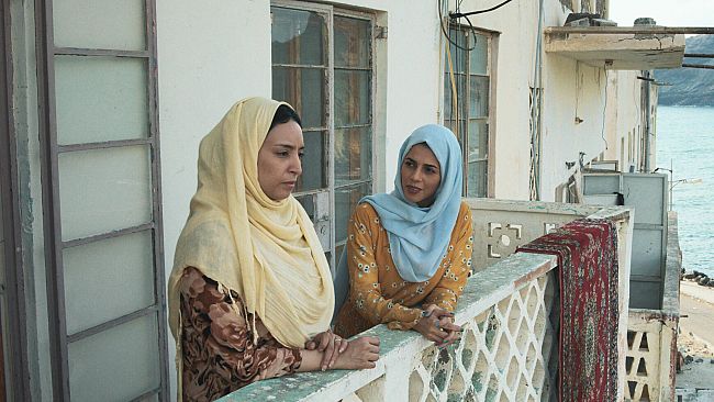 Film, documentari e ospiti alla 15^ edizione di Middle east now 2024