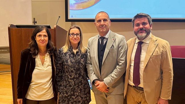 ​Ascoltare l'invisibile: il futuro della scienza a Cascina