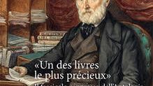 «Un des livres le plus précieux»
