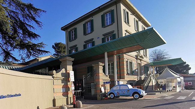 Meyer - Careggi, accordo per una 'transizione assistenziale'