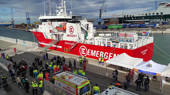 Rimpatrii: la destra vuole realizzare un Centro permanenza in Toscana