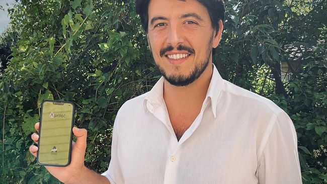 Firenze: una app per aprire i contenitori e conferire i rifiuti