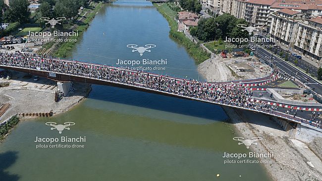 Il Ponte Nencioni è sicuro?