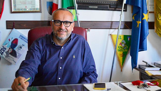 Castellina in Chianti: 500 mila euro per lavori allo Stadio Comunale