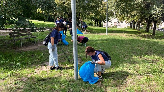 Sostenibilità: la scossa che attraversa il mondo